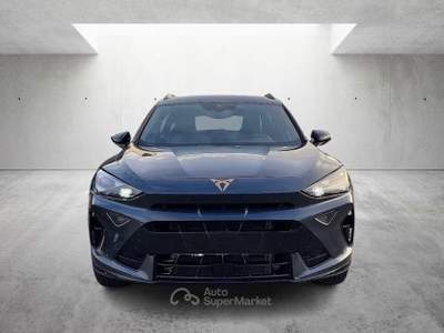 Cupra Formentor 1.5 hybrid DSG  Grigio usata Castiglione Olona