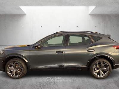 Cupra Formentor 1.5 hybrid DSG  Grigio usata Castiglione Olona