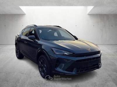 Cupra Formentor 1.5 hybrid DSG  Grigio usata Castiglione Olona