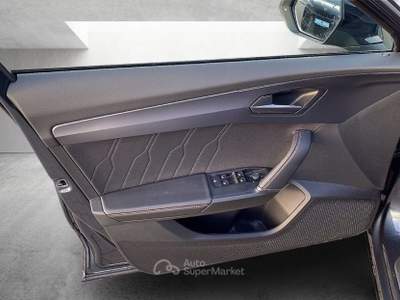 Cupra Formentor 1.5 hybrid DSG  Grigio usata Castiglione Olona
