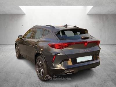 Cupra Formentor 1.5 hybrid DSG  Grigio usata Castiglione Olona