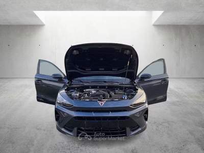 Cupra Formentor 1.5 hybrid DSG  Grigio usata Castiglione Olona