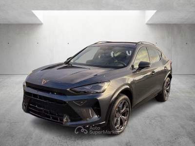 Cupra Formentor 1.5 hybrid DSG  Grigio usata Castiglione Olona