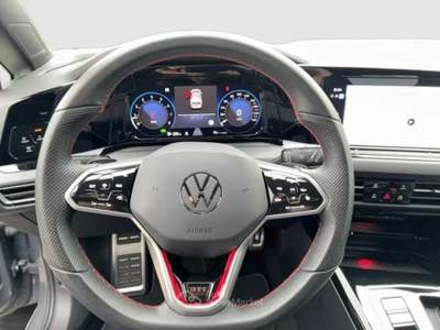 Volkswagen Golf 2.0 TSI DSG GTI Grigio usata Castiglione Olona