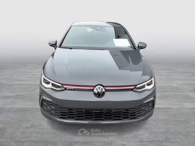 Volkswagen Golf 2.0 TSI DSG GTI Grigio usata Castiglione Olona