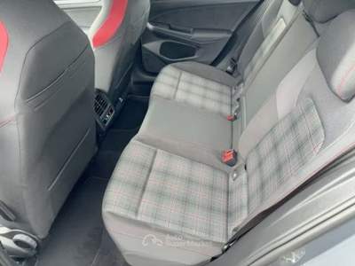 Volkswagen Golf 2.0 TSI DSG GTI Grigio usata Castiglione Olona