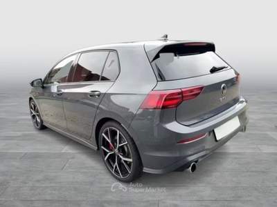 Volkswagen Golf 2.0 TSI DSG GTI Grigio usata Castiglione Olona