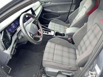 Volkswagen Golf 2.0 TSI DSG GTI Grigio usata Castiglione Olona