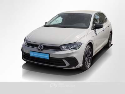 Volkswagen Polo 1.0 TSI DSG GOAL Grigio usata Castiglione Olona