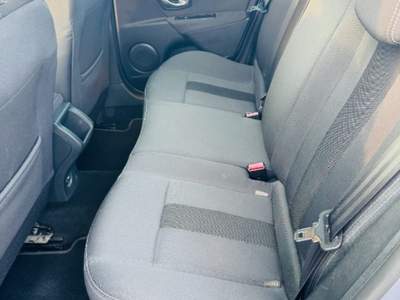 Renault Mégane Mégane 1.5 dCi 110CV Dynamique Blu/Azzurro usata Stra