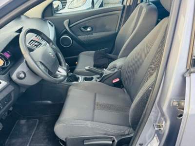 Renault Mégane Mégane 1.5 dCi 110CV Dynamique Blu/Azzurro usata Stra