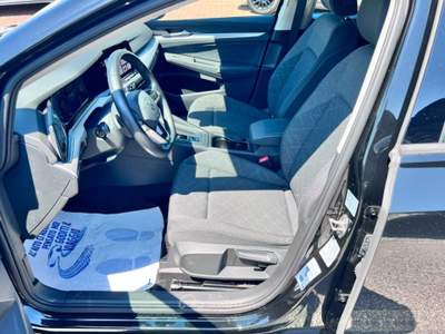 Volkswagen Golf 1.0 eTSI EVO DSG Life Nero usata Pieve di Soligo