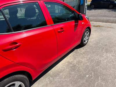 Kia Picanto 1.2 85CV 3 porte Fashion Grigio usata Asigliano Veneto