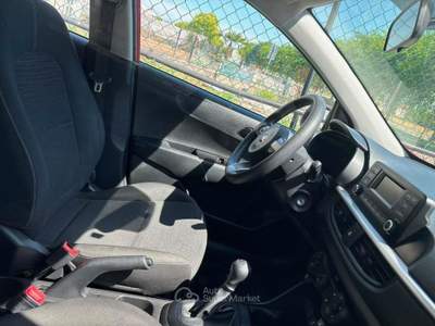 Kia Picanto 1.2 85CV 3 porte Fashion Grigio usata Asigliano Veneto