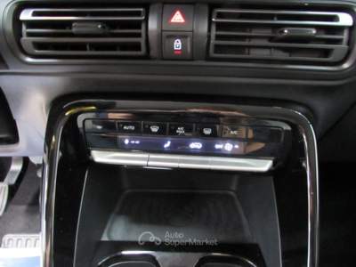 Citroen C3 PureTech 100 S&S Max Blu/Azzurro usata Rho