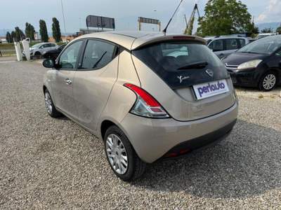 Lancia Ypsilon 1.2 69 CV 5 porte S&S Silver Bronzo usata Arezzo