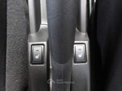 Suzuki Swift 1.2 Hybrid Top Rosso usata Rho