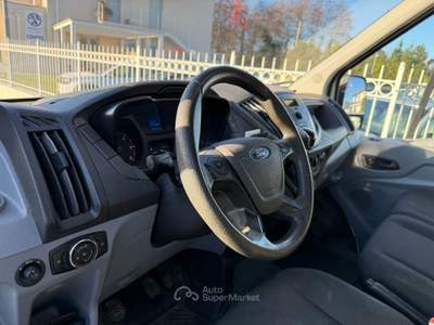 Ford Transit Ford transit autonegozio Pescheria usata Montignoso