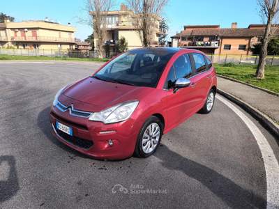 Citroen C3 Non fumatore interni ottimi usata Roma