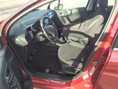 Citroen C3 Non fumatore interni ottimi usata Roma