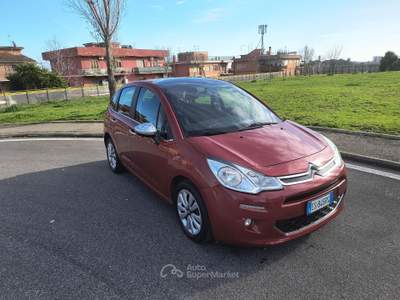 Citroen C3 Non fumatore interni ottimi usata Roma