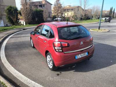 Citroen C3 Non fumatore interni ottimi usata Roma
