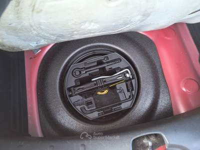 Citroen C3 Non fumatore interni ottimi usata Roma