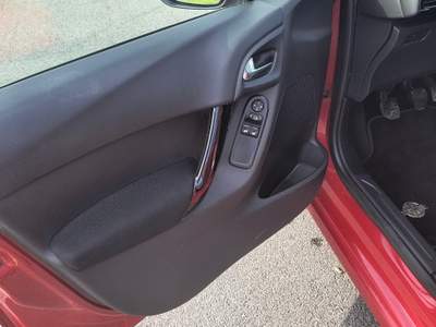 Citroen C3 Non fumatore interni ottimi usata Roma