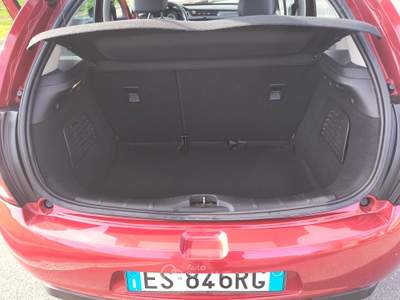 Citroen C3 Non fumatore interni ottimi usata Roma