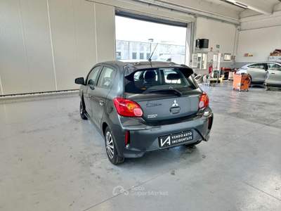 Mitsubishi Space Star 1.2 INVITE SDA Grigio usata Megliadino San Vitale