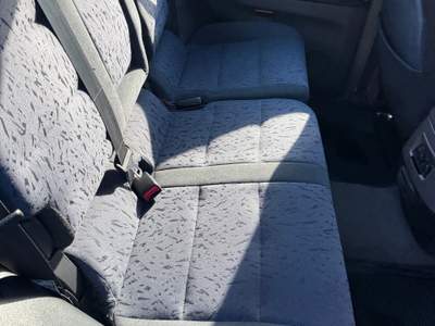 Mitsubishi Pajero Mitsubishi Pajero 7 posti usata Montignoso