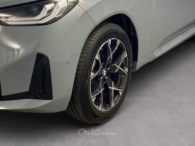 BMW X3 X3 20d M Sport XDrive Driving Assistant Plus, interni pelle Grigio usata Moncalieri