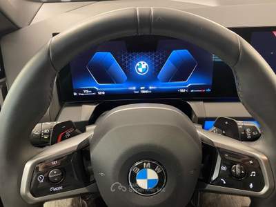 BMW X3 X3 20d M Sport XDrive Driving Assistant Plus, interni pelle Grigio usata Moncalieri