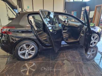 Peugeot 308 Peugeot 308 gtline usata Palazzo di Assisi
