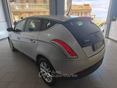 Lancia Delta Lancia delta 1.6 MJT 120 CV gasolio usata GELA