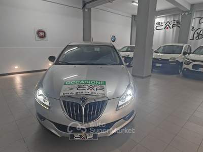 Lancia Delta Lancia delta 1.6 MJT 120 CV gasolio usata GELA