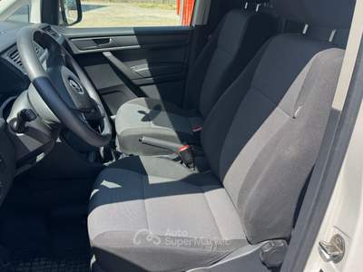 Volkswagen Caddy Solo 50.236 km - PARI AL NUOVO (Anche Rent To Buy / Noleggio) Bianco usata Curno
