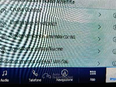 Ford Kuga Ford Kuga st line x Hybrid benzina  Grigio usata Civita Castellana