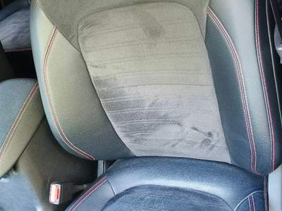 Ford Kuga Ford Kuga st line x Hybrid benzina  Grigio usata Civita Castellana