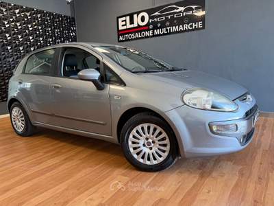 Fiat Punto Evo Fiat grande  punto evo mjt usata Prato