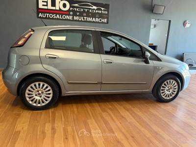Fiat Punto Evo Fiat grande  punto evo mjt usata Prato