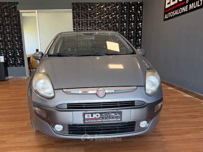 Fiat Punto Evo Fiat grande  punto evo mjt usata Prato
