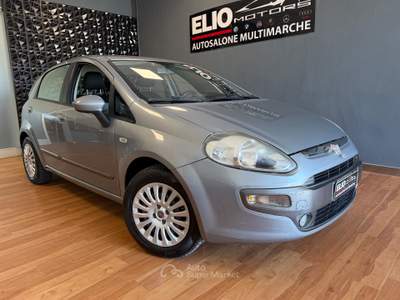 Fiat Punto Evo Fiat grande  punto evo mjt usata Prato