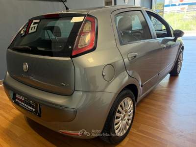Fiat Punto Evo Fiat grande  punto evo mjt usata Prato