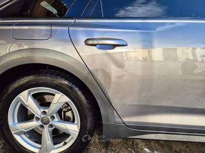 Audi A6 Audi a6 all road usata Prato