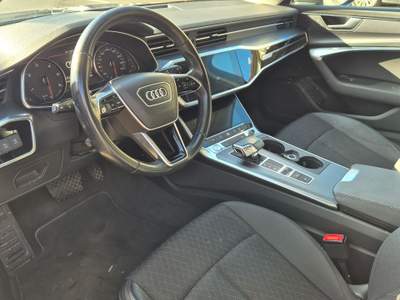 Audi A6 Audi a6 all road usata Prato