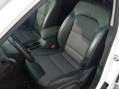 Kia Niro 1.6 GDI HVE STYLE ADAS PACK DCT HYBRID Bianco usata Altidona