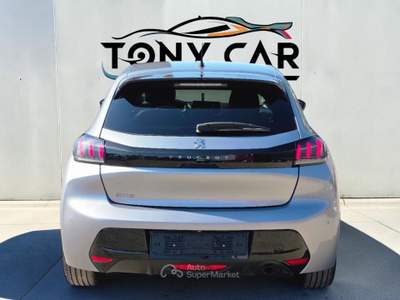 Peugeot 208 1.5 DIESEL | 24MESI DI GARANZIA | NO FINANZIAMENTO Grigio usata San Gennaro Vesuviano