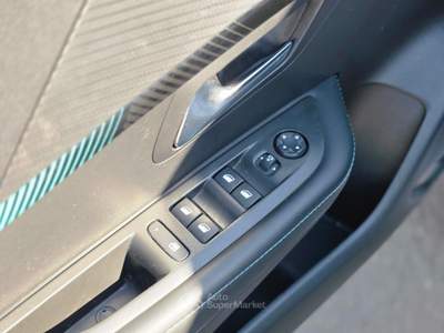 Peugeot 208 1.5 DIESEL | 24MESI DI GARANZIA | NO FINANZIAMENTO Grigio usata San Gennaro Vesuviano