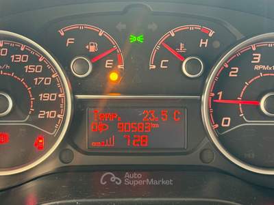 Fiat Doblò Solo 90.500km Certificati | Anche Rent To Buy o Noleggio Bianco usata Curno
